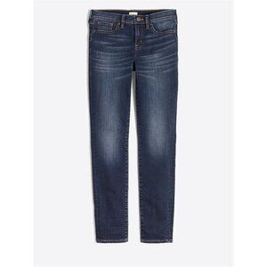 J Crew Patriotic Wash Skinny Jeans 36” Waist Style E7292